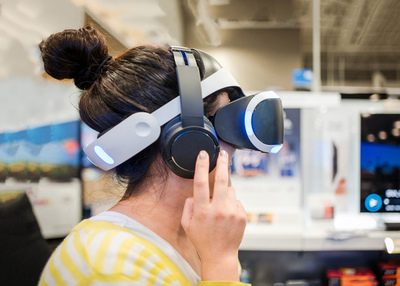 工信部發(fā)布VR白皮書(shū) 剖析價(jià)格與可用性瓶頸，展望AI融合開(kāi)發(fā)新路徑